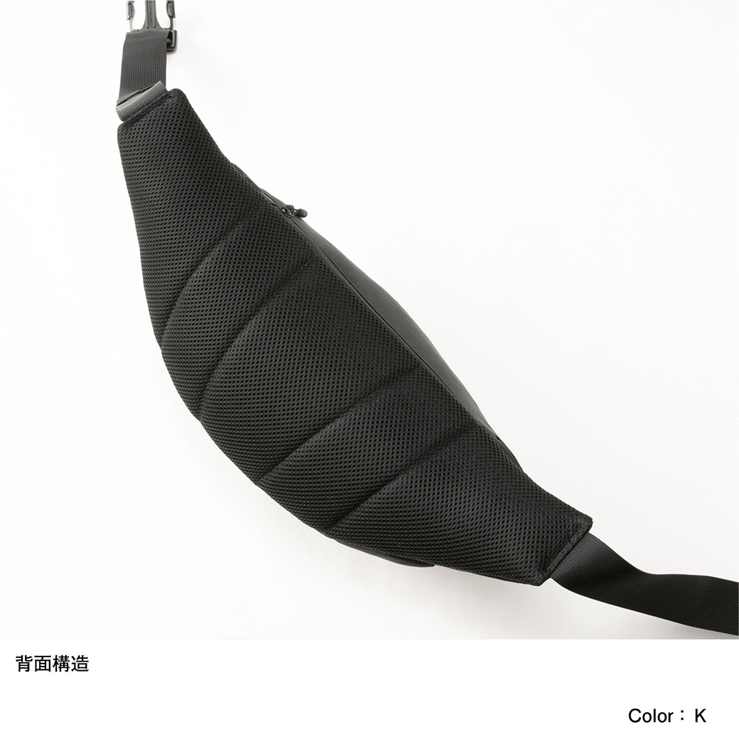 THE NORTH FACE（ザ・ノース・フェイス）スウィープ（Sweep）