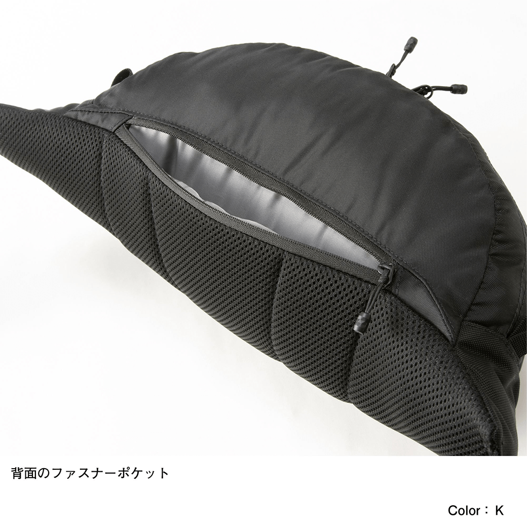 THE NORTH FACE（ザ・ノース・フェイス）スウィープ（Sweep）