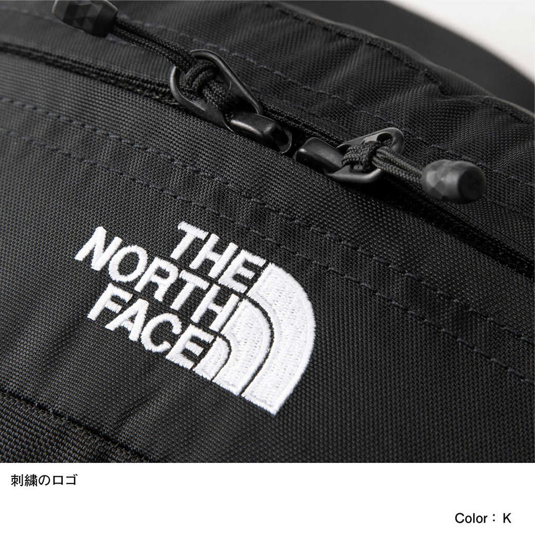 THE NORTH FACE（ザ・ノース・フェイス）スウィープ（Sweep）