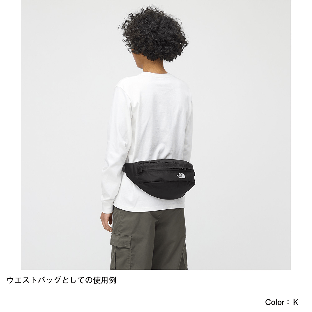 THE NORTH FACE（ザ・ノース・フェイス）スウィープ（Sweep）