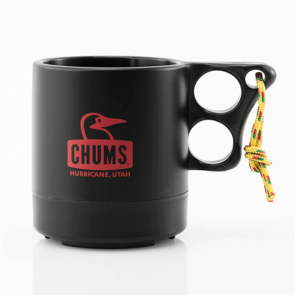 CHUMS（チャムス）キャンパーマグカップ（アウトドア/キャンプ用品/キッチン用品）Camper Mug Cup