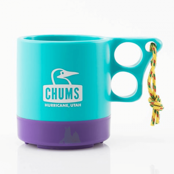 CHUMS（チャムス）キャンパーマグカップ（アウトドア/キャンプ用品/キッチン用品）Camper Mug Cup