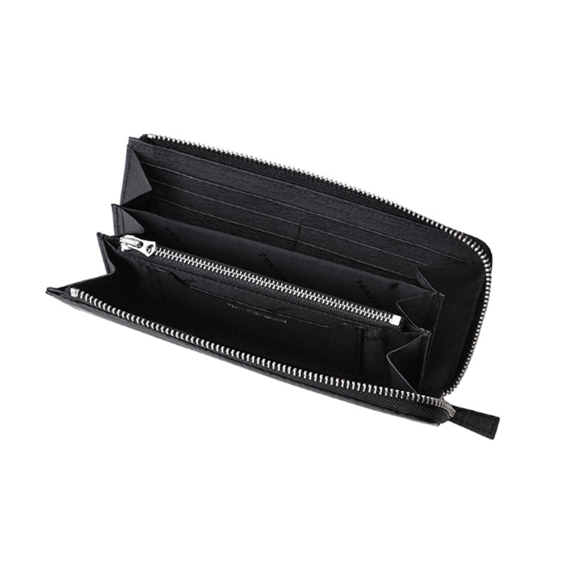 吉田カバンPORTER（ポーター）CURRENT（カレント）L字ファスナー長財布