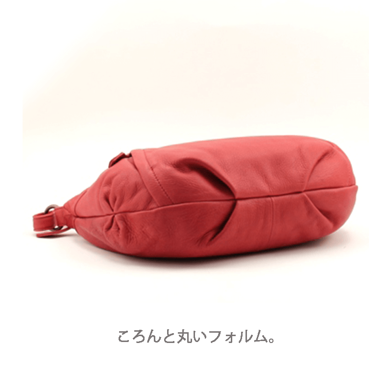 Dakota（ダコタ）ハーバル2wayショルダーバッグ牛革 | Atsuta