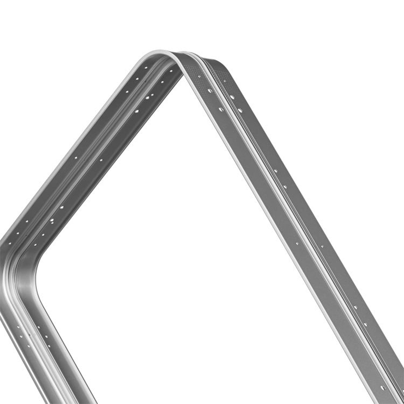 Proteca（プロテカ）チェッカーフレームスーツケースフレームタイプ54リットル（4～5泊程度の旅行に）キャスターストッパー搭載