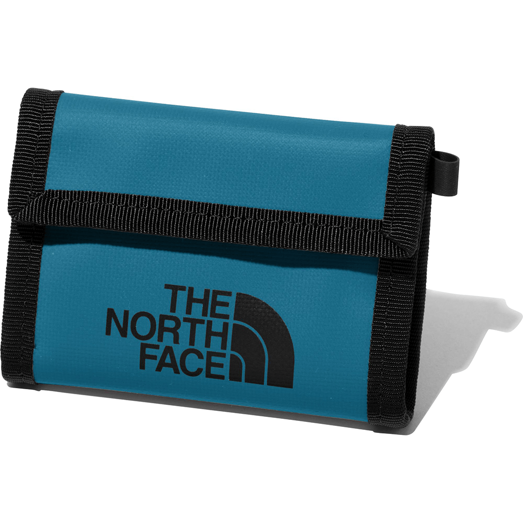 THE NORTH FACE（ザ・ノース・フェイス）BCワレットミニ（BC Wallet Mini）