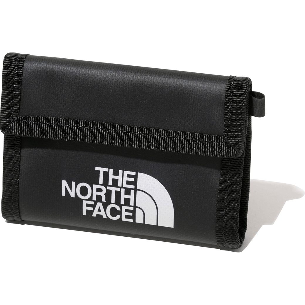 THE NORTH FACE（ザ・ノース・フェイス）BCワレットミニ（BC Wallet Mini）