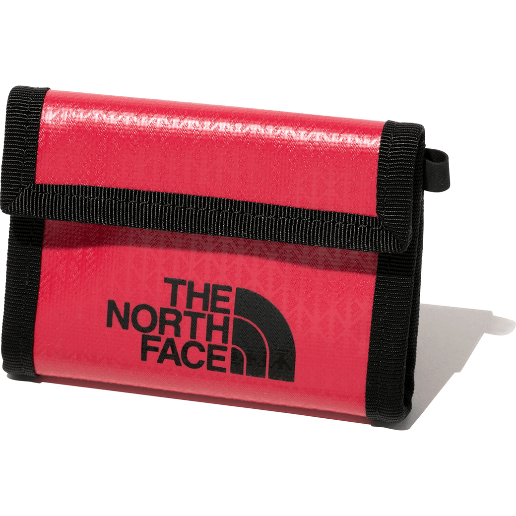 THE NORTH FACE（ザ・ノース・フェイス）BCワレットミニ（BC Wallet Mini）
