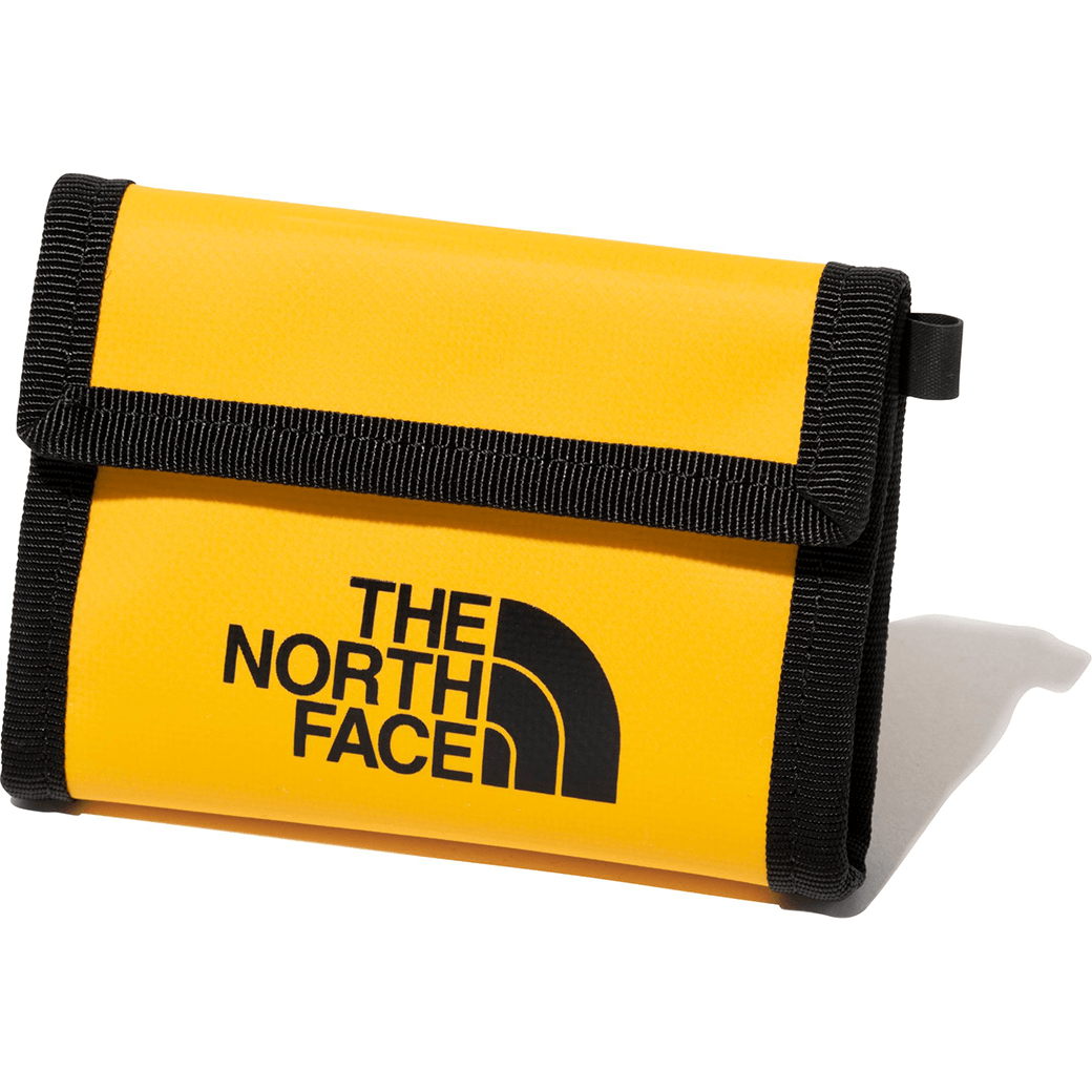 THE NORTH FACE（ザ・ノース・フェイス）BCワレットミニ（BC Wallet Mini）