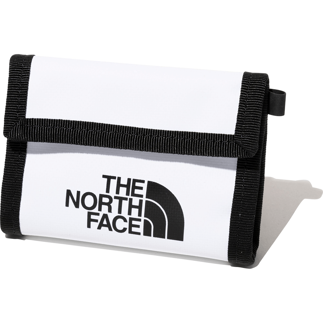 THE NORTH FACE（ザ・ノース・フェイス）BCワレットミニ（BC Wallet