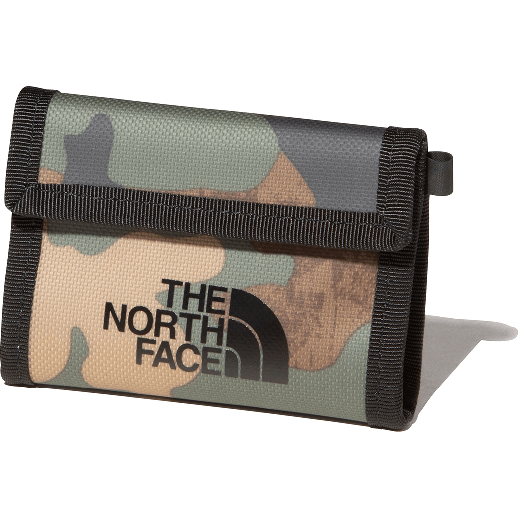 THE NORTH FACE（ザ・ノース・フェイス）BCワレットミニ（BC Wallet Mini）