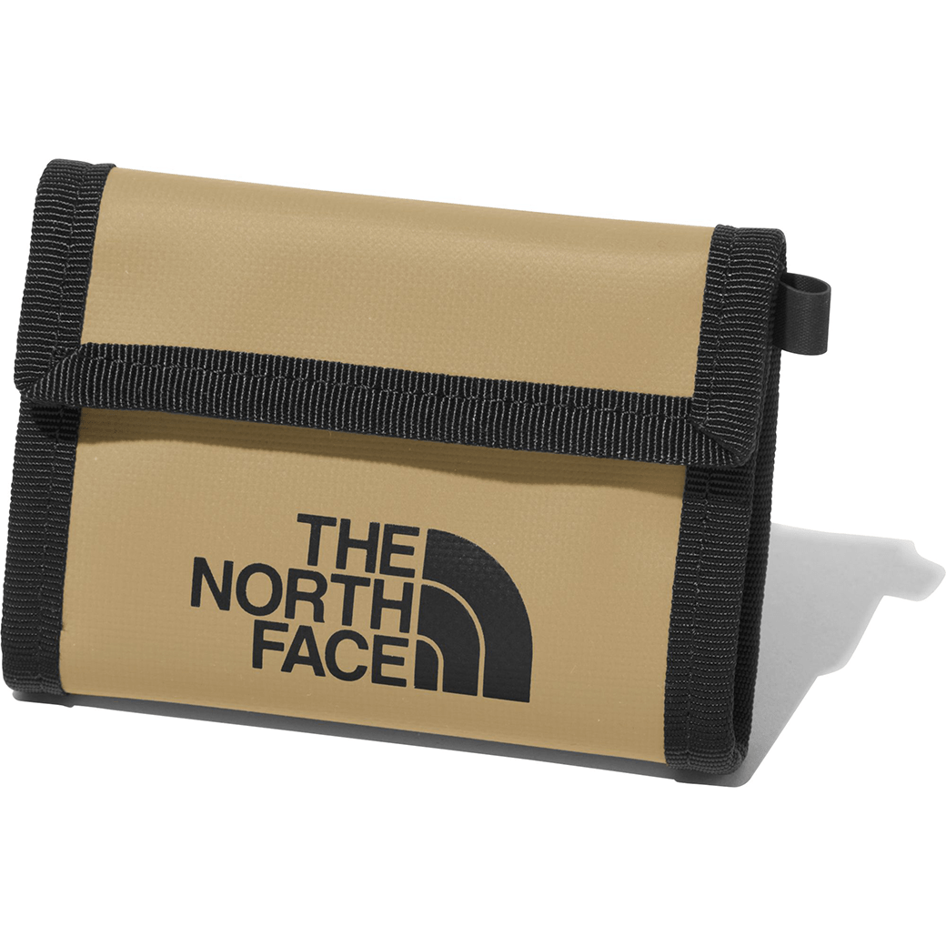 THE NORTH FACE（ザ・ノース・フェイス）BCワレットミニ（BC Wallet Mini）