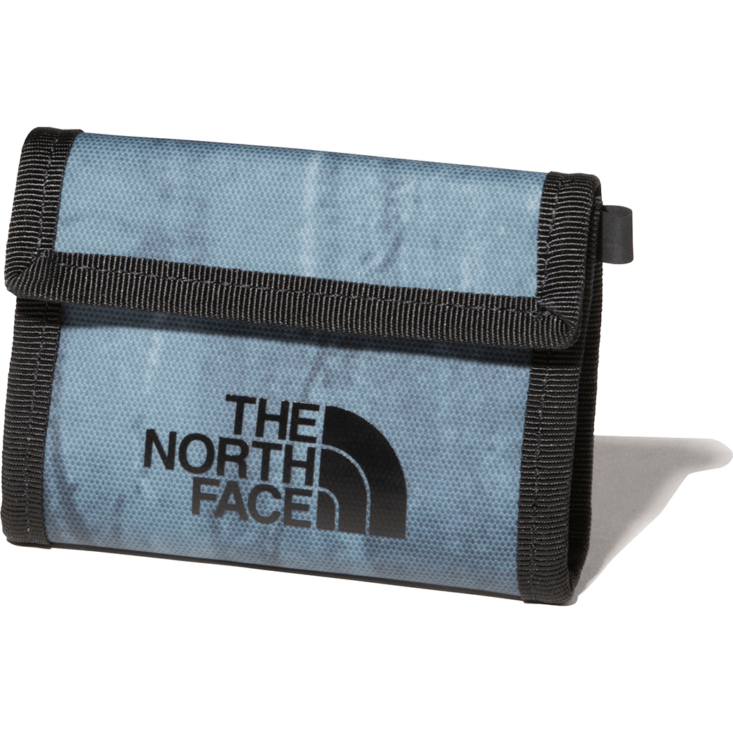 THE NORTH FACE（ザ・ノース・フェイス）BCワレットミニ（BC Wallet Mini）