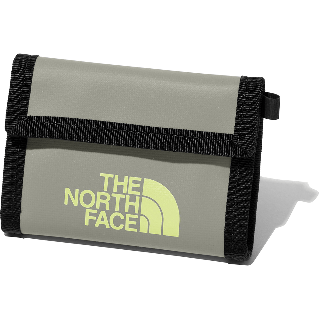 THE NORTH FACE（ザ・ノース・フェイス）BCワレットミニ（BC Wallet Mini）