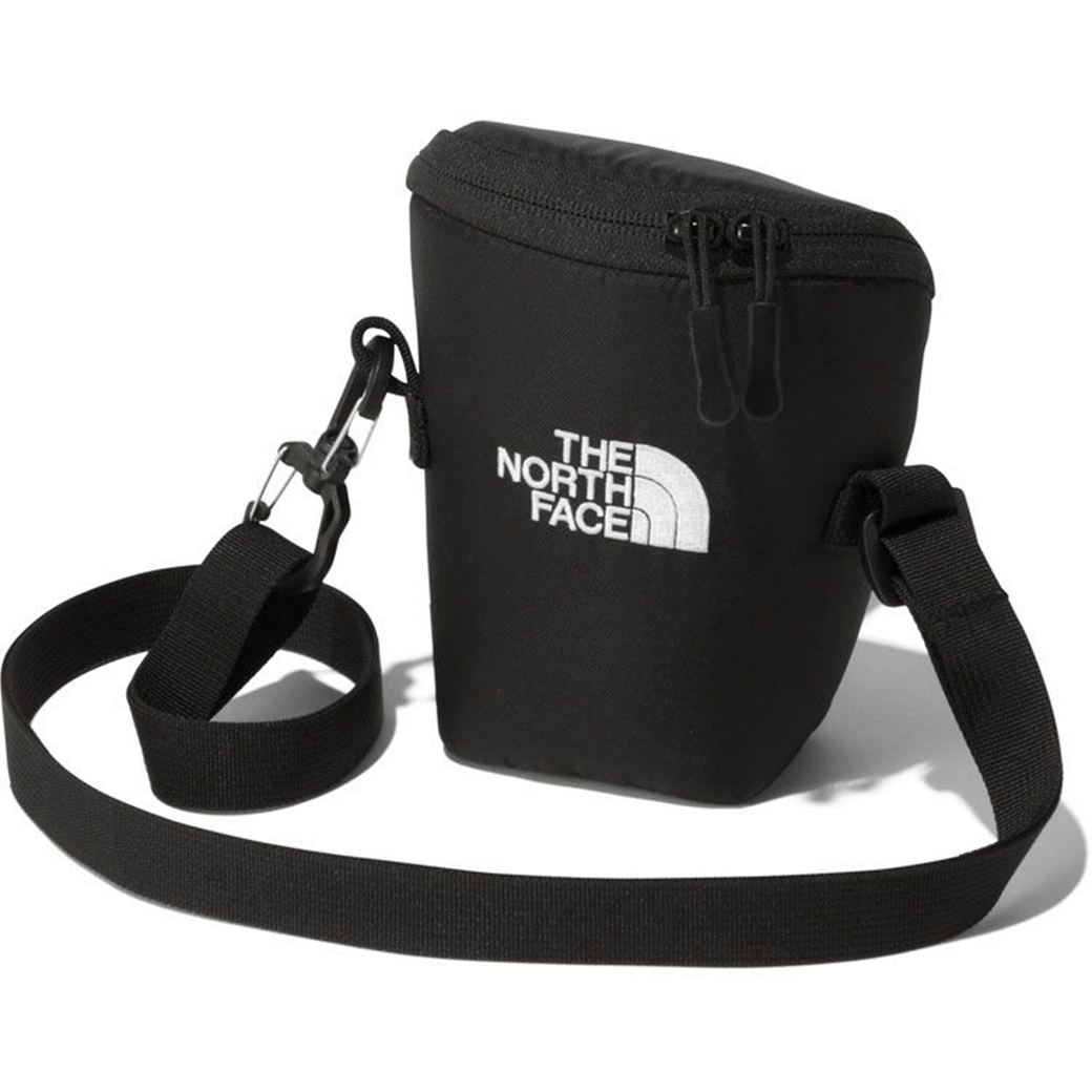 THE NORTH FACE（ザ・ノース・フェイス）ショルダーストラップアクセサリーポケット（Shoulder Strap ACC Pocket）