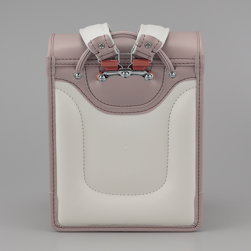 PRIVATE LABEL(プライベートレーベル)リボンプリエランドセル（ベージュカメオ）