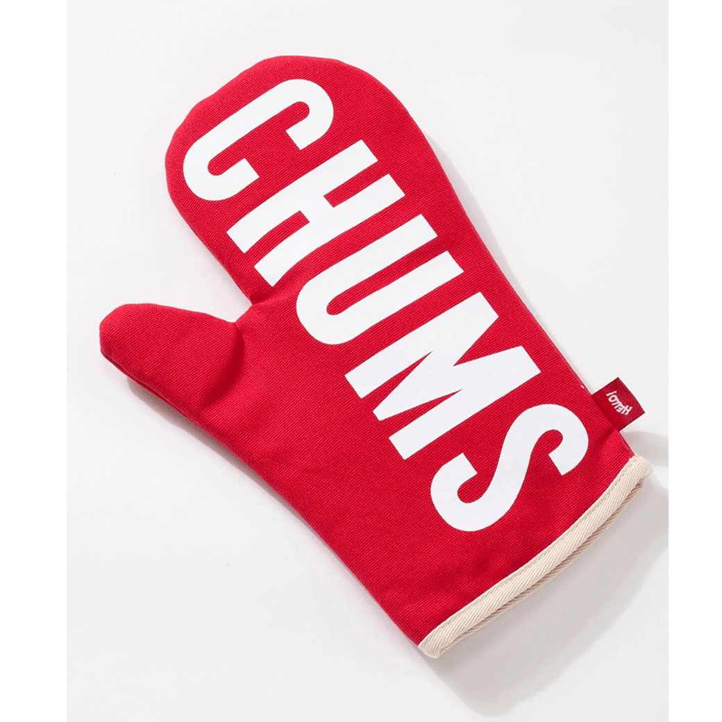CHUMS（チャムス）クッキングミトン（キッチンアクセサリー）Cooking Mitten