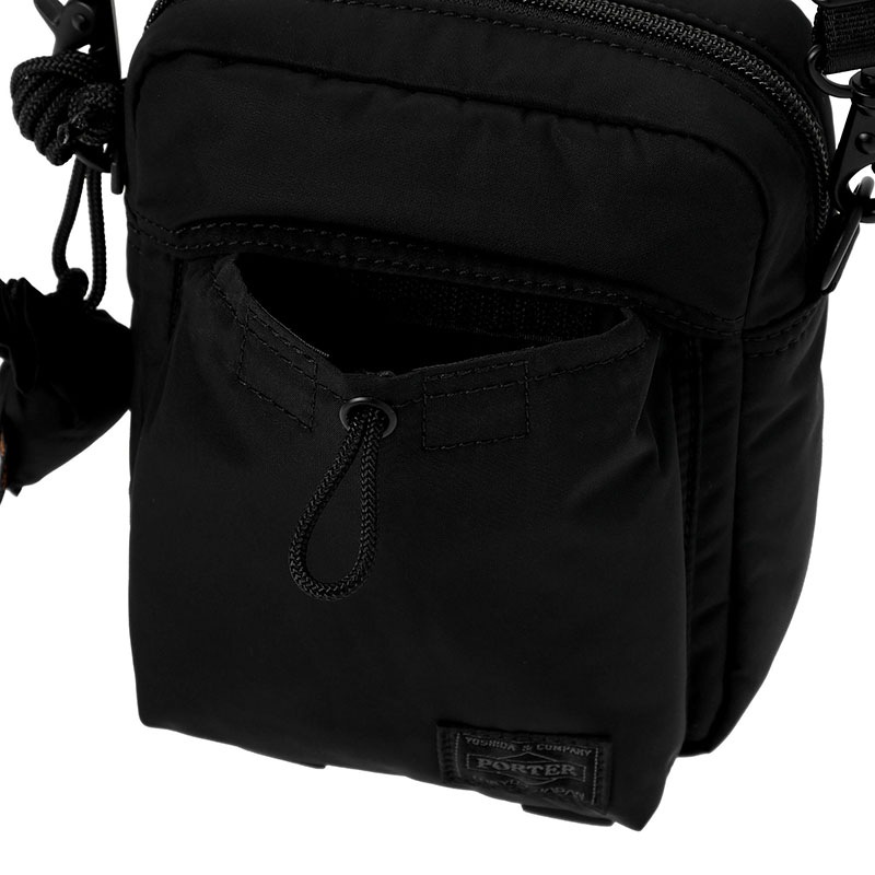 PORTER SENSES VERTICAL SHOULDERBAG センシズ 672-27804 吉田