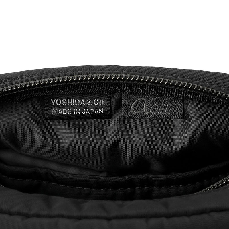 PORTER SENSES VERTICAL SHOULDERBAG センシズ 672-27804 吉田カバンPORTER