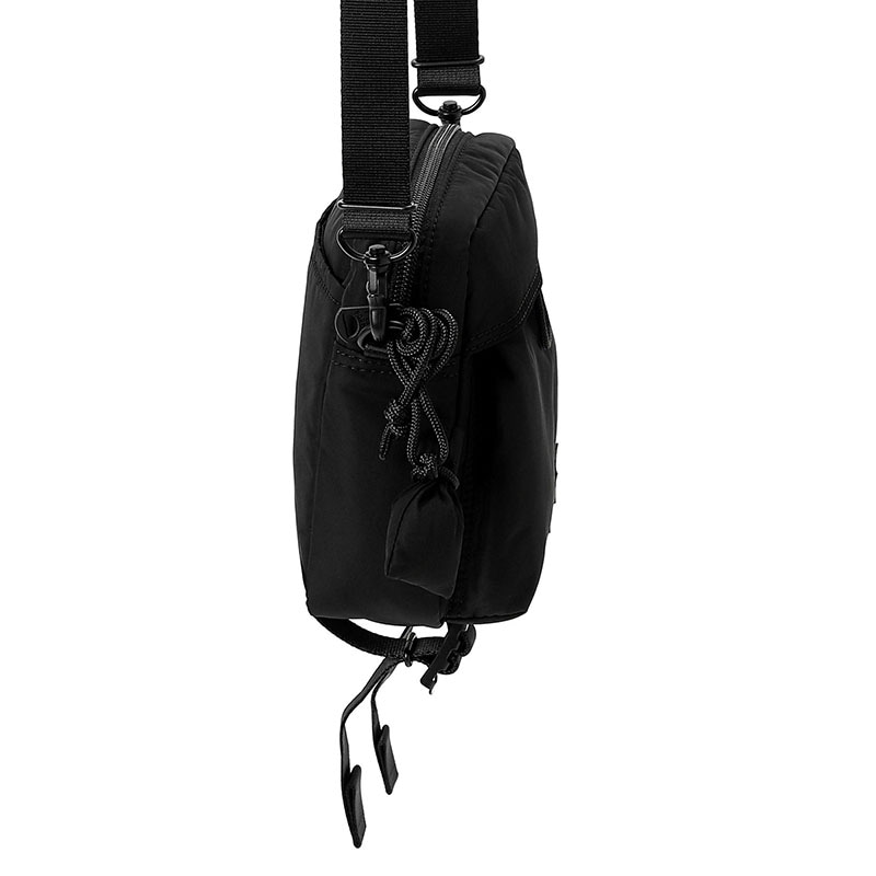 PORTER SENSES VERTICAL SHOULDERBAG センシズ 672-27804 吉田