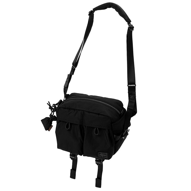 PORTER SENSES SHOULDER PACK　センシズ 672-27803 吉田カバンPORTER