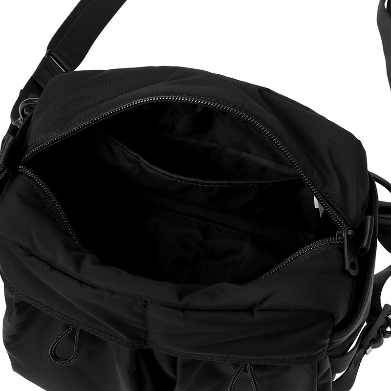 PORTER SENSES SHOULDER PACK　センシズ 672-27803 吉田カバンPORTER