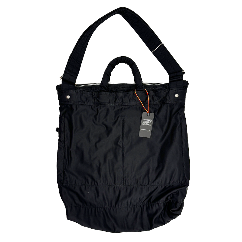 ポーター　マイル　２WAYヘルメットバッグ　754-15113　PORTER　MILE　2WAY HELMETBAG　吉田カバン