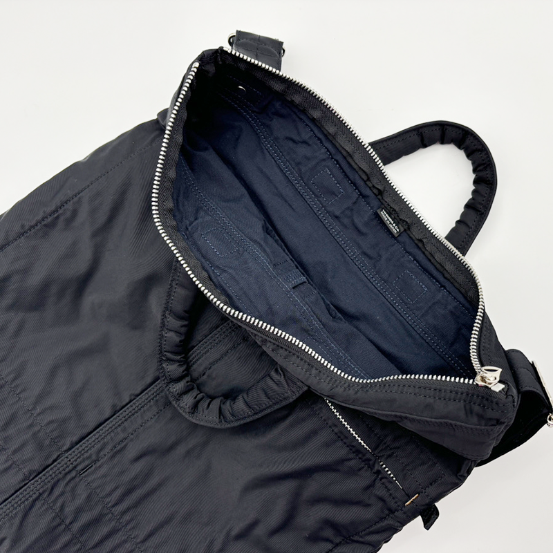 ポーター　マイル　２WAYヘルメットバッグ　754-15113　PORTER　MILE　2WAY HELMETBAG　吉田カバン