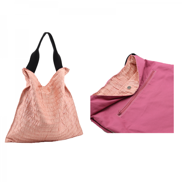 Basara Tyo バサラ ウーゴトートバッグ大花柄 Atsuta Online Shop