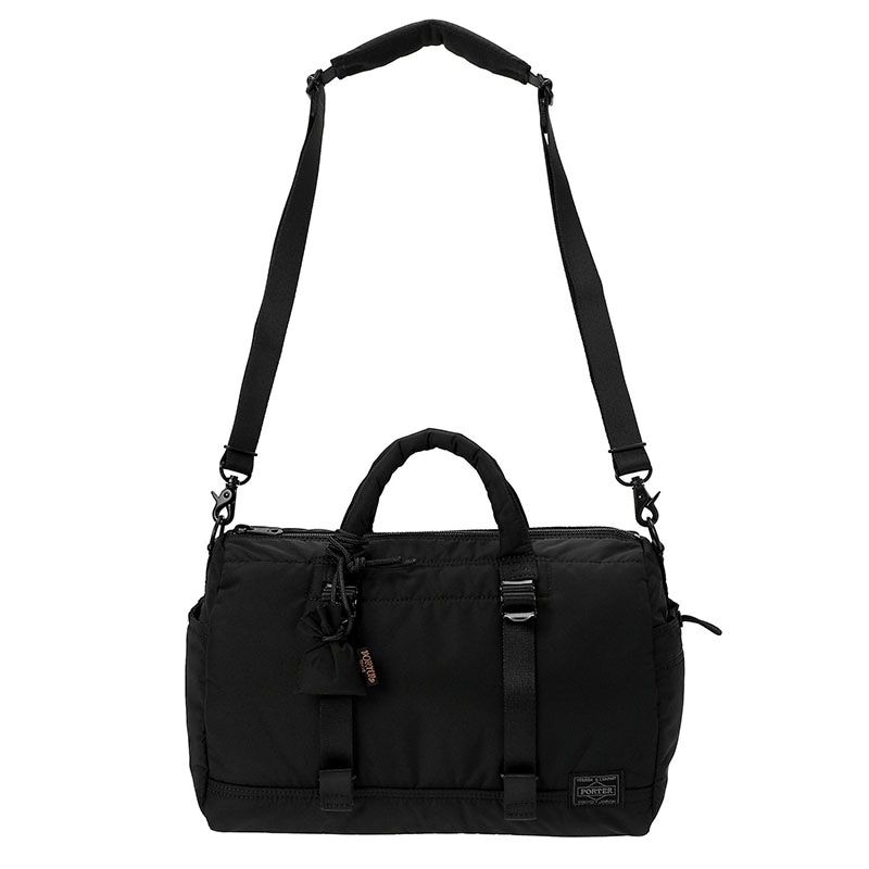 PORTER SENSES DOCTORS BAG　センシズ　672-26821　吉田カバンPORTER