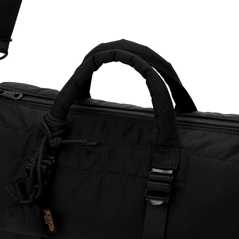PORTER SENSES DOCTORS BAG　センシズ　672-26821　吉田カバンPORTER