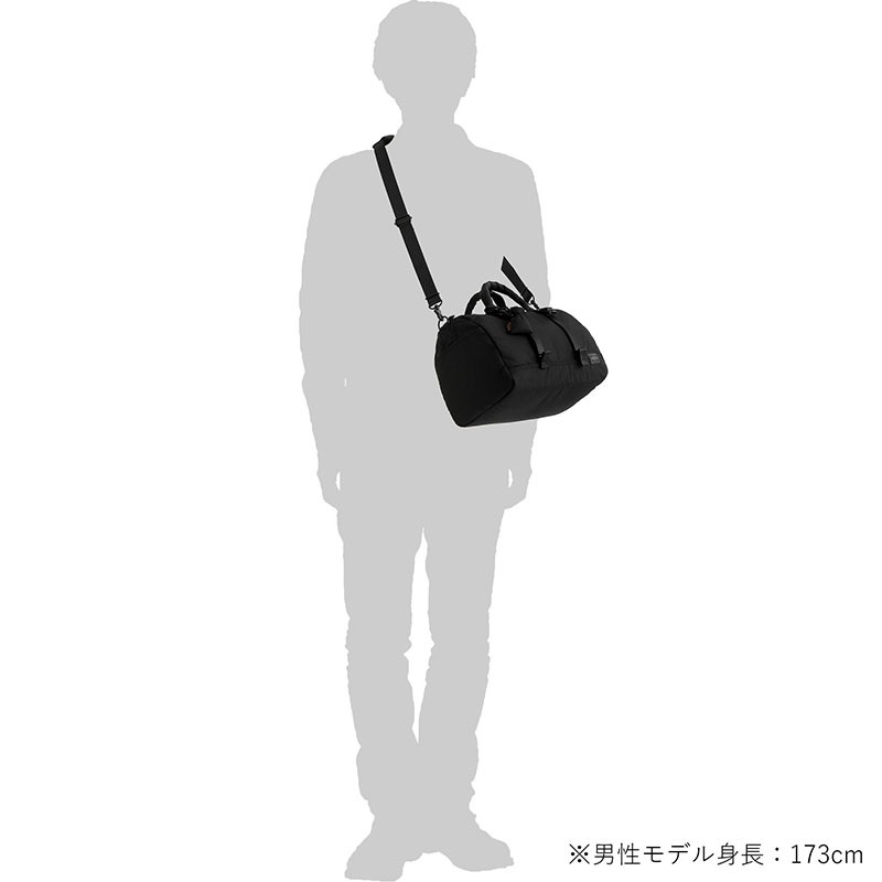 PORTER SENSES DOCTORS BAG　センシズ　672-26821　吉田カバンPORTER
