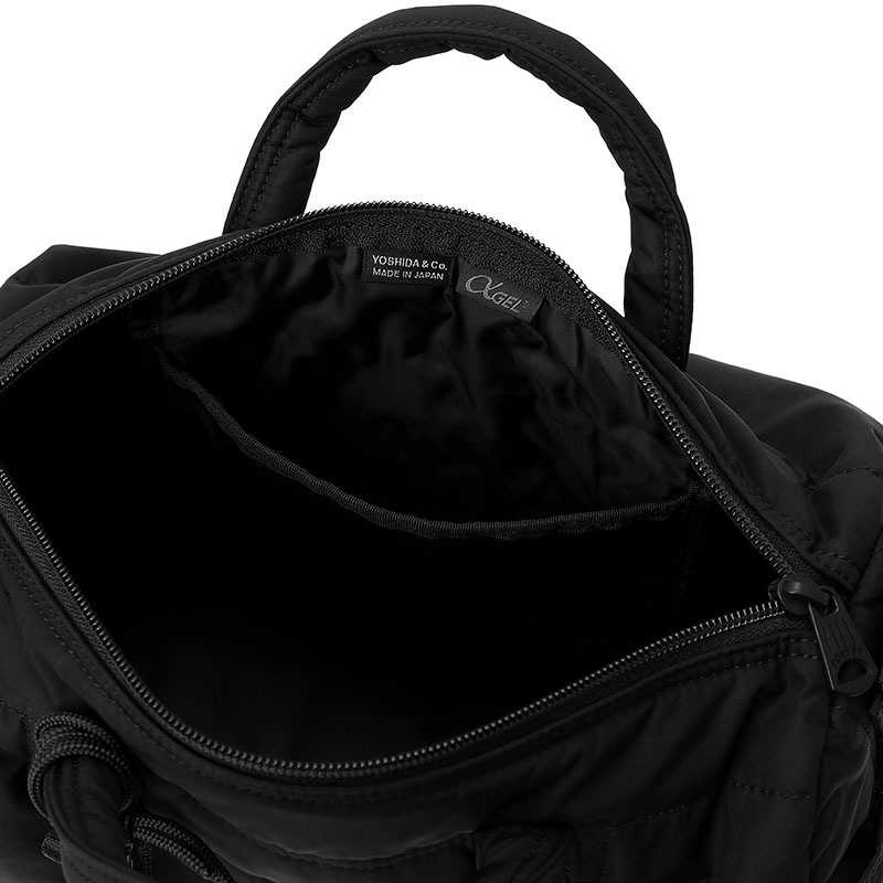 PORTER SENSES DOCTORS BAG　センシズ　672-26821　吉田カバンPORTER