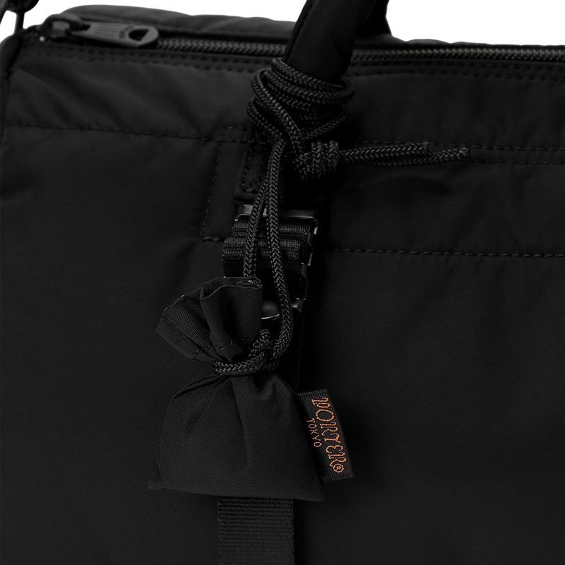 PORTER SENSES DOCTORS BAG　センシズ　672-26821　吉田カバンPORTER