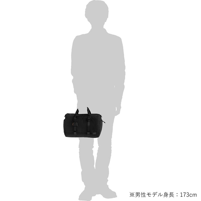 PORTER SENSES DOCTORS BAG　センシズ　672-26821　吉田カバンPORTER