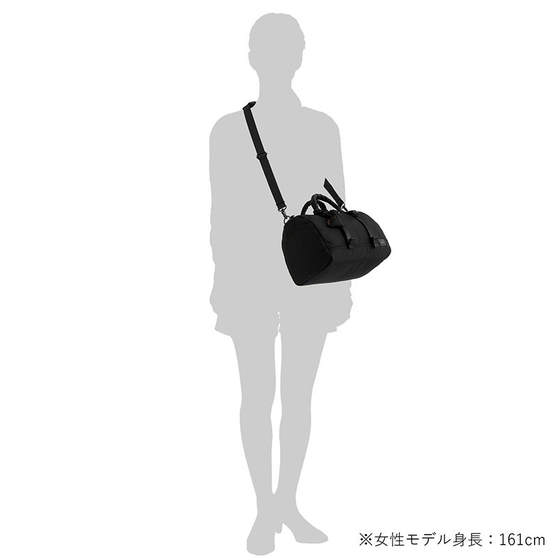 PORTER SENSES DOCTORS BAG　センシズ　672-26821　吉田カバンPORTER