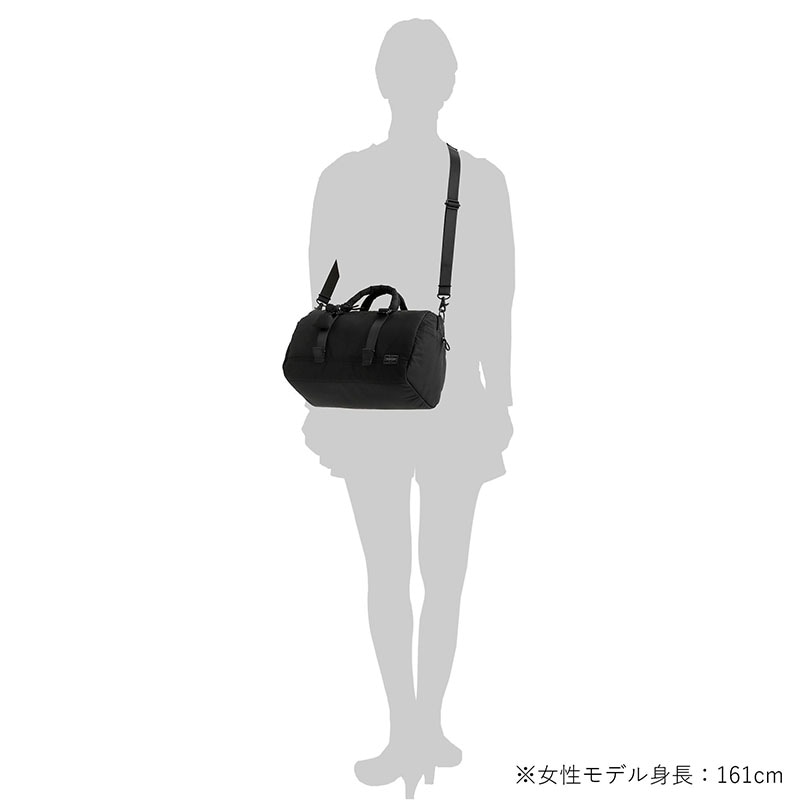 PORTER SENSES DOCTORS BAG　センシズ　672-26821　吉田カバンPORTER