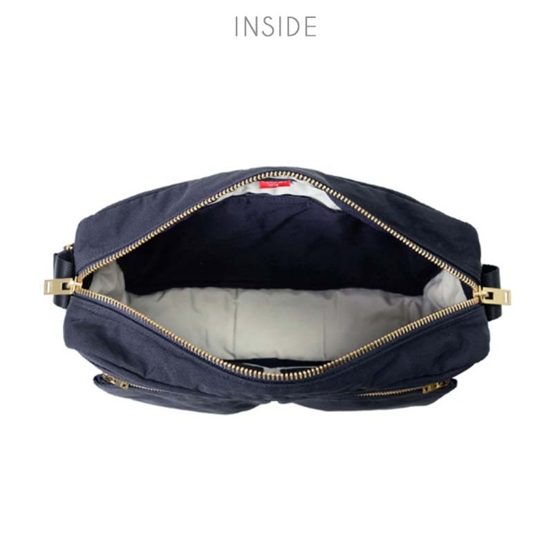 ポーター　ドラフト　ショルダーバッグ　656-06173　PORTER　DRAFT　SHOULDER BAG　吉田カバン