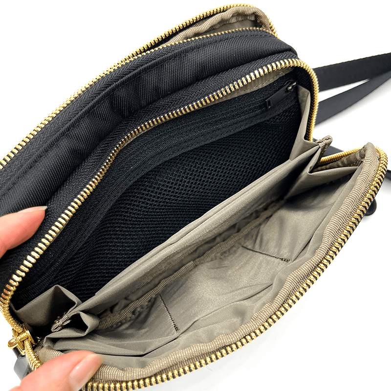 POTER SHEA ポーター シア ウォレットショルダーバッグ ポーター シア ウォレットショルダーバッグ 871-15185 PORTER