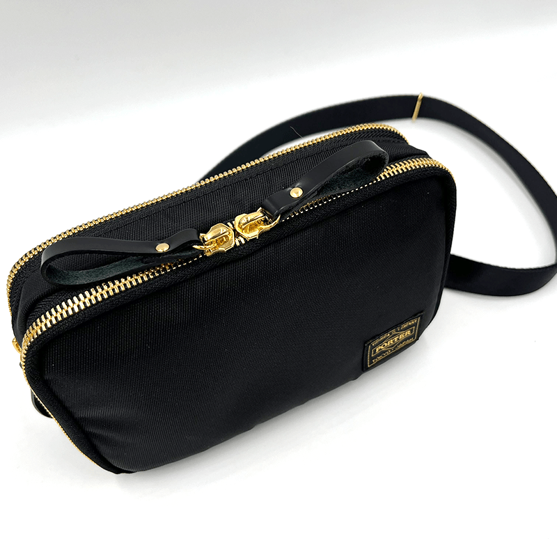 ポーター シア ウォレットショルダーバッグ 871-15185 PORTER SHEA