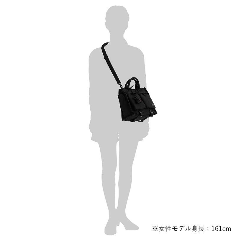 PORTER SENSES TOTE BAG(S)　センシズ　672-26820　吉田カバンPORTER