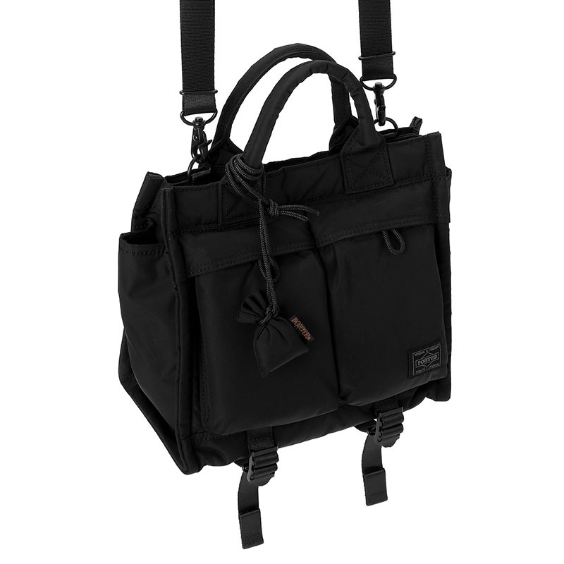 PORTER SENSES TOTE BAG(S)　センシズ　672-26820　吉田カバンPORTER