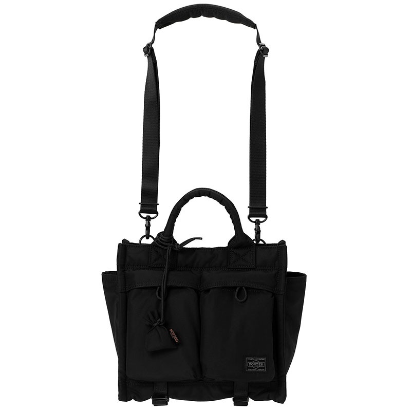 PORTER SENSES TOTE BAG(S)　センシズ　672-26820　吉田カバンPORTER