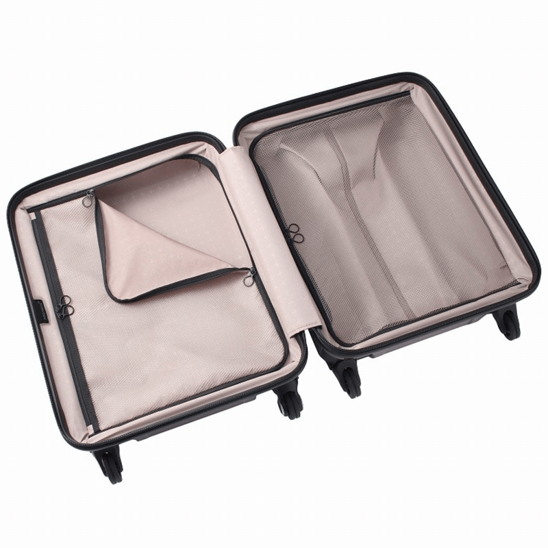 Proteca（プロテカ）スタリアCXスーツケース37リットル（機内持ち込み対応）