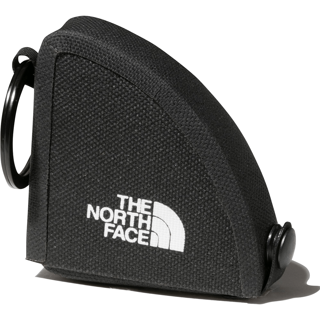 THE NORTH FACE（ザ・ノース・フェイス）ペブルコインワレット（Pebble Coin Wallet）