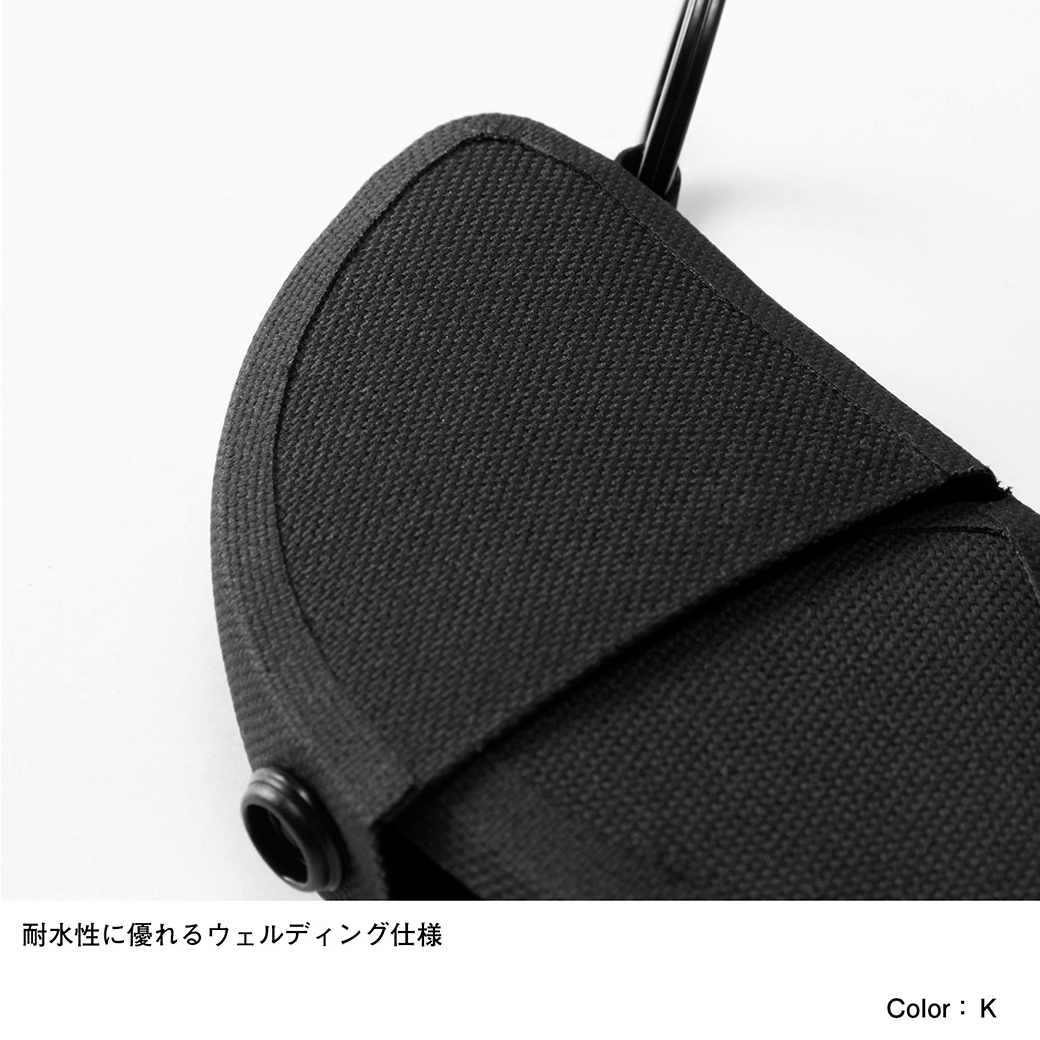 THE NORTH FACE（ザ・ノース・フェイス）ペブルコインワレット（Pebble Coin Wallet）
