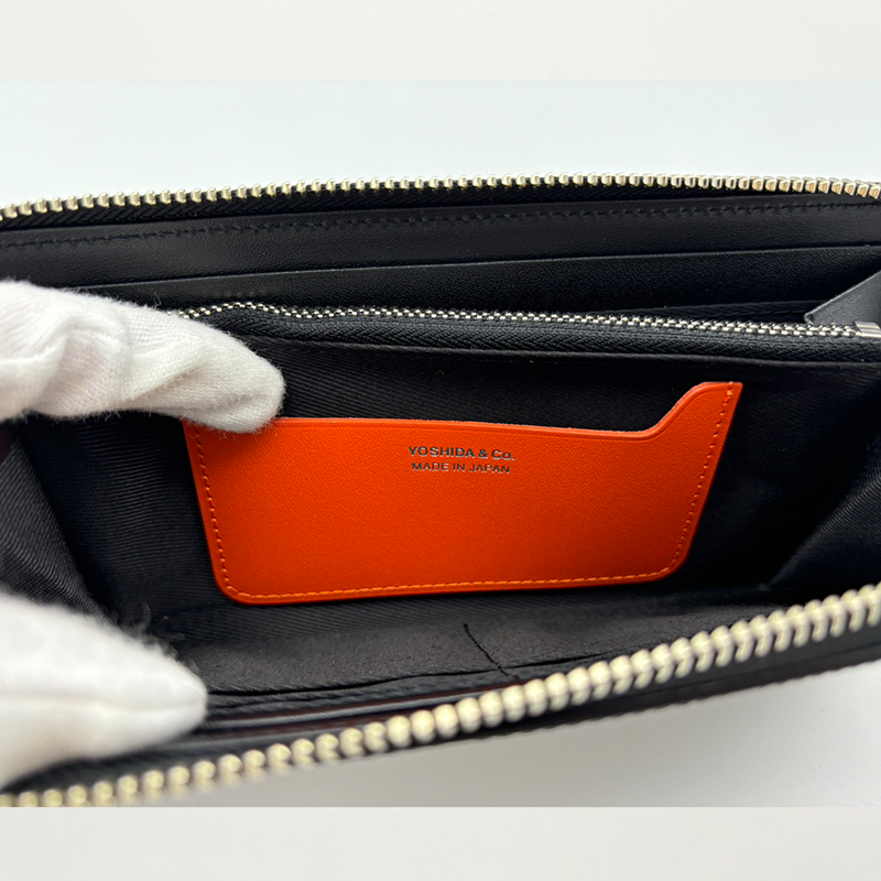 ポーター　エンチェイス　財布　007-02283　PORTER　ENCHASE　LONG WALLET　吉田カバン