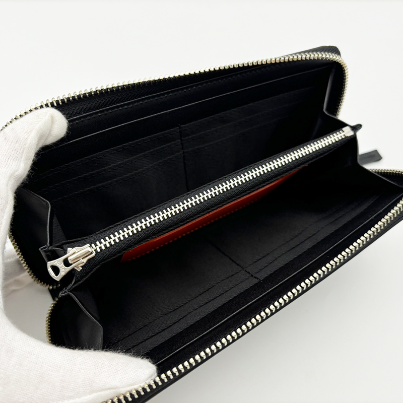 ポーター　エンチェイス　財布　007-02283　PORTER　ENCHASE　LONG WALLET　吉田カバン