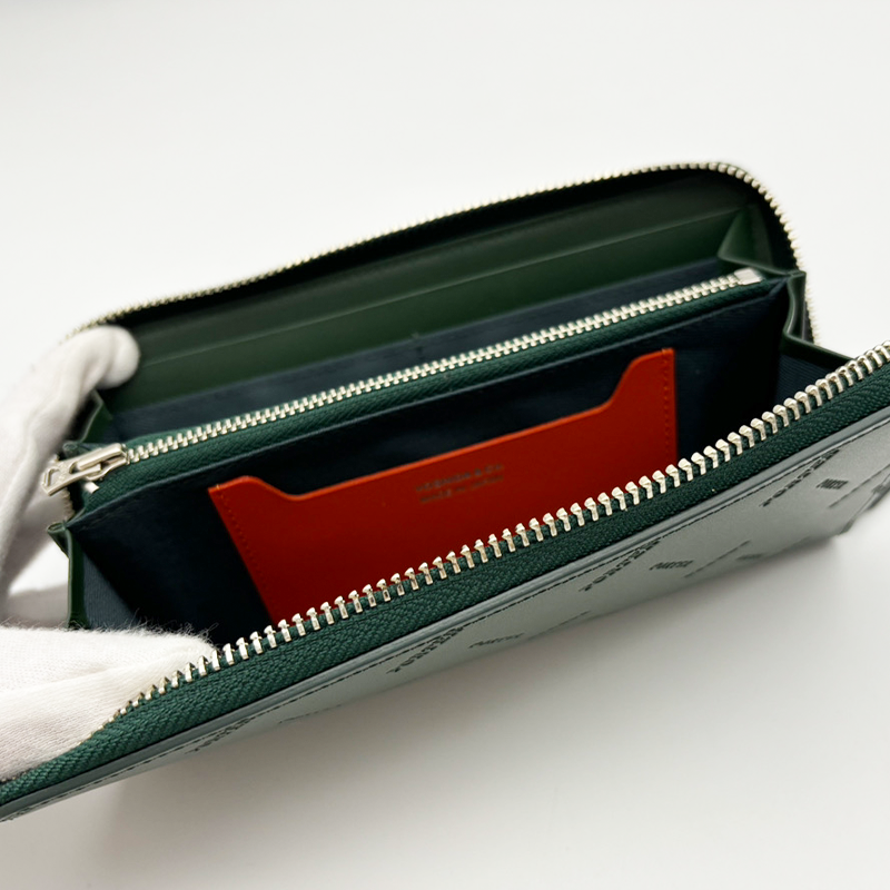 ポーター　エンチェイス　財布　007-02283　PORTER　ENCHASE　LONG WALLET　吉田カバン