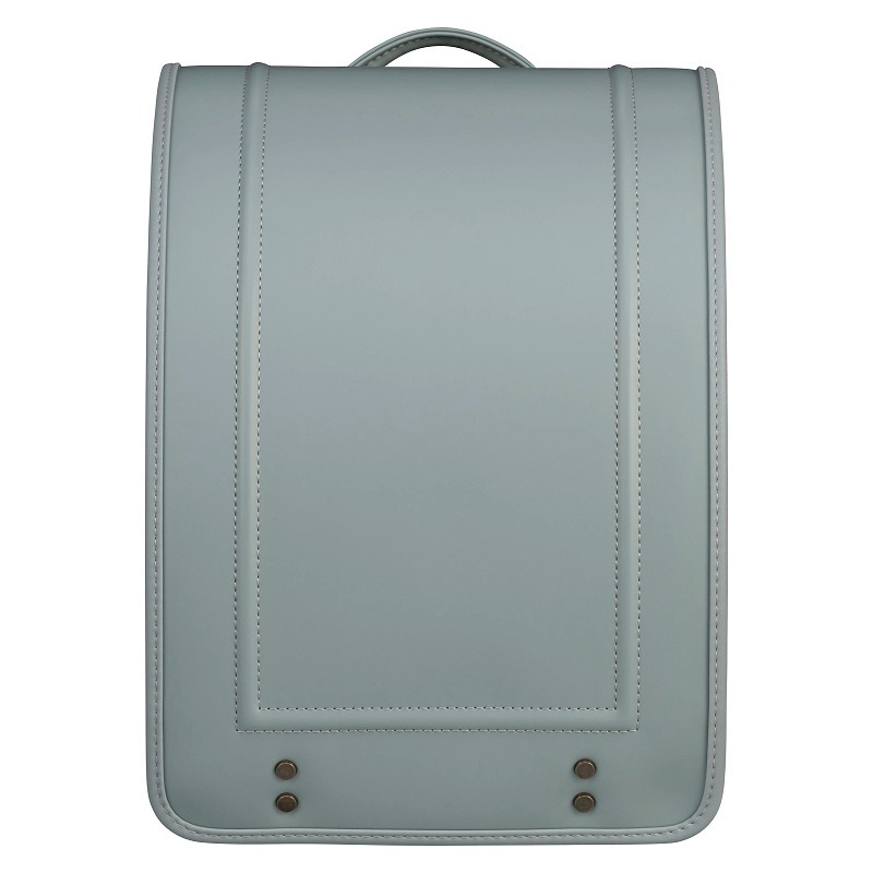 フィットちゃんランドセルルーモ(アッシュグレー×アッシュグレー)安ピカッタイプ＋楽ッション